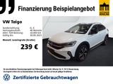 Volkswagen Taigo 1.0 TSI Style DSG*IQ.DRIVE*MATRIX*NAV*ACC* - Jahreswagen: Automatik