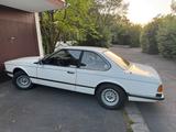 BMW 628 CSI - BMW 628: Csi