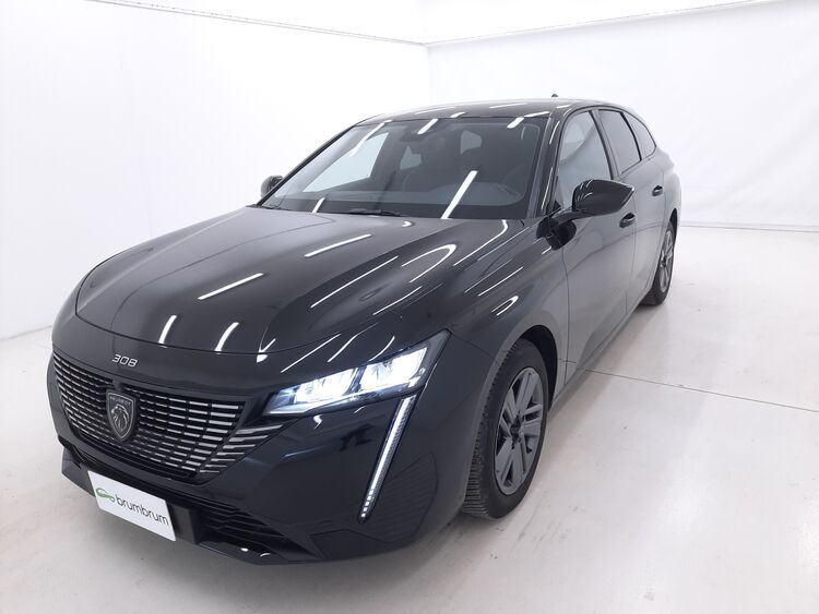 Peugeot 308 - 1
