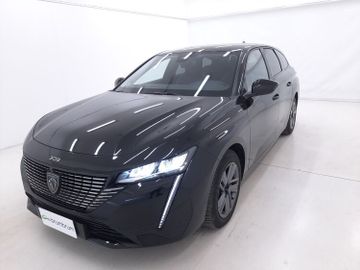Peugeot 308 - 1