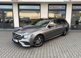 Mercedes-Benz E 400d 4M *AMG/Mbeam/Distro+/Wide/Pano/Burmester - Mercedes-Benz E 400 in Mainz