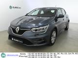 Renault Megane 1.5 dCi Aut. LED Sport-Seats KeylessStar - Renault Megane: Sport