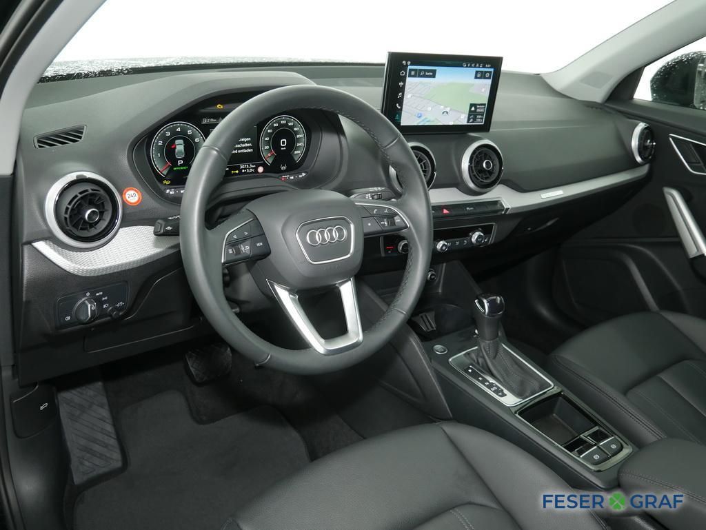 Audi Q2 - Bild 9