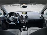 Audi A1 1.0 TFSI ultra Sportback nur an Händler - Audi A1: 1.0