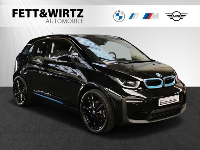 BMW i3 120Ah|Sportpaket|Navi|20"LM