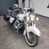 Harley-Davidson Road King Classic FLHRC - HARLEY-DAVIDSON ROAD KING CLASSIC FLHRC
