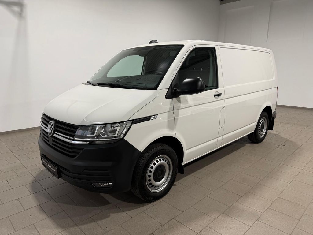 Image of Volkswagen T6 Transporter