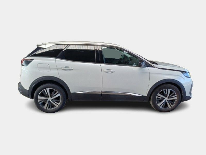 Peugeot PEUGEOT 3008 BLUEHDI 130 SES ALLURE PACK SUV imagem 3