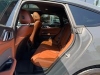 BMW i4 - Vorschau Bild 21