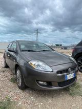 Fiat Bravo 1.6 MJT 120 CV Emotion SOLO 124.000KM - Fiat Bravo mit Diesel-Antrieb