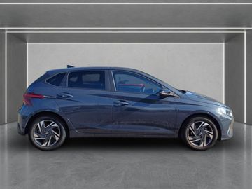 Hyundai i20 - 11