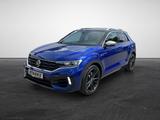 Volkswagen T-Roc R 2.0 TSI DSG 4Motion  Panodach AHK Navi L - Volkswagen T-Roc aus 2021