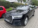 Audi Q7 3.0 TDI Quattro HUD, Soft, Standh. + Garantie - Audi Q7 Gebrauchtwagen in Berlin