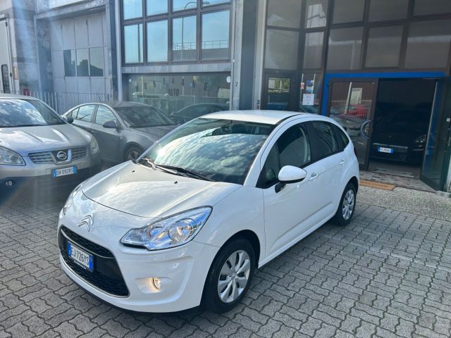 Citroën Citroen C3 1.1 cv 60 Seduction Limited