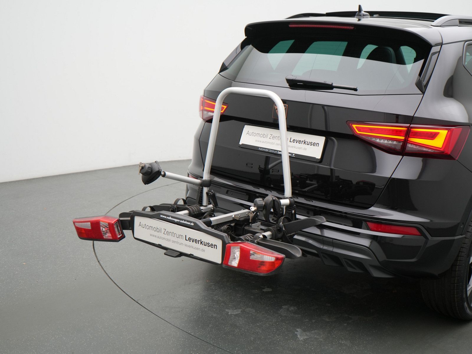 Cupra Ateca - Bild 4