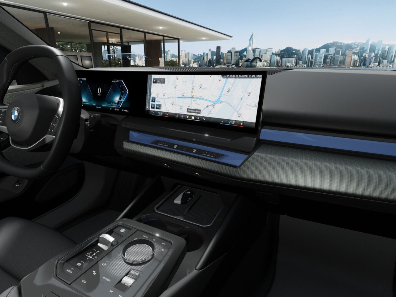 BMW i5 - Bild 11