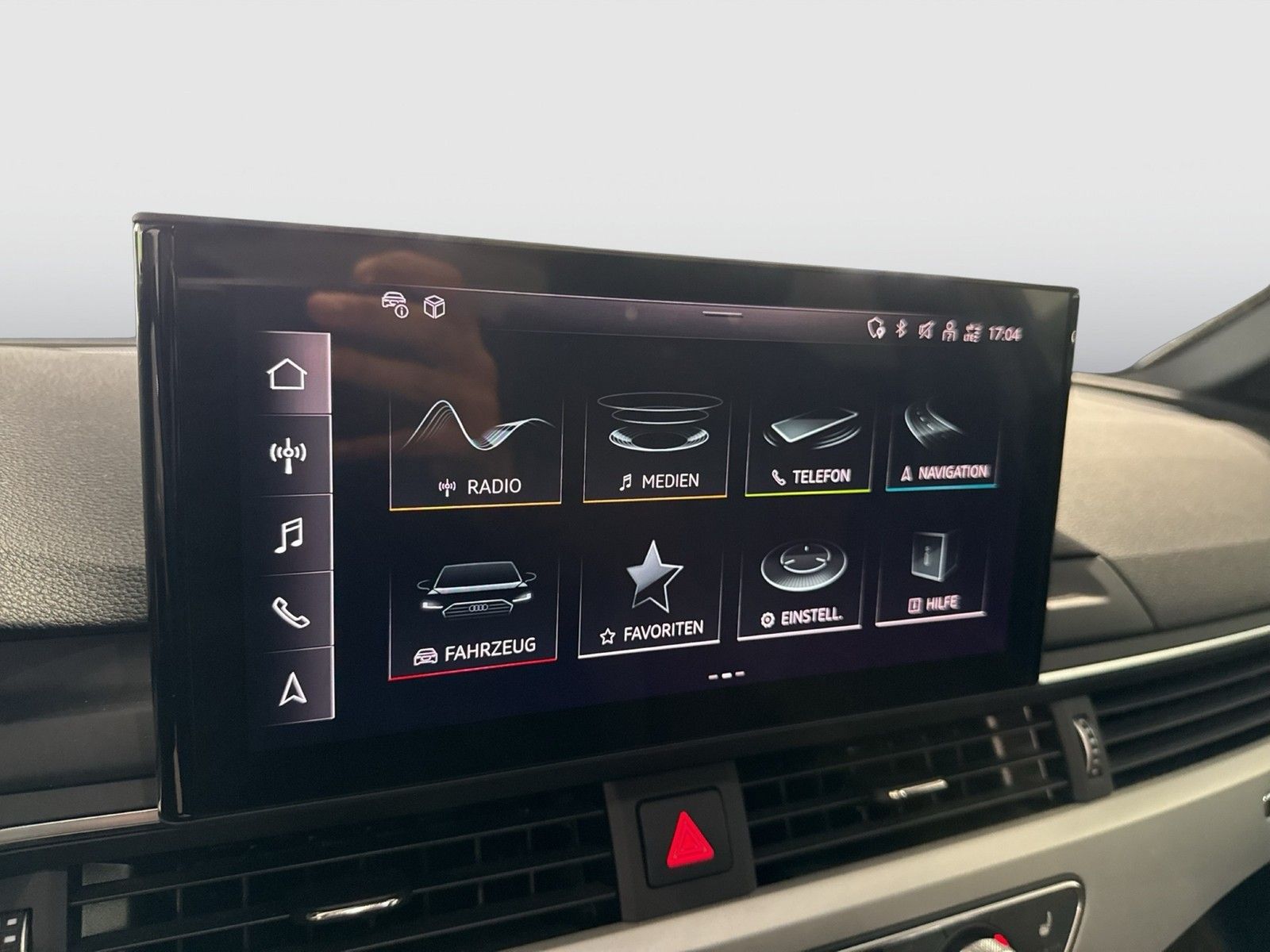 Audi A4 Allroad 50 Qu. PANO STANDHZ. AHK B&O LM19 foto 12