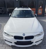 BMW 328 i xDrive M SPORT PAKET AUTO NUR 87,650 KM - BMW 328: 328i Xdrive