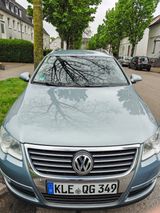 Volkswagen Passat 2.0 TSI DSG Highline Highline - Volkswagen Passat aus 2010: 2.0
