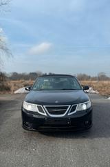 Saab 9-3 1.8t Linear Cabriolet Automatik Linear - Saab Gebrauchtwagen in Hamburg