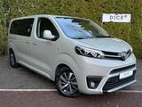 Toyota Proace Verso 2.0d L1 Kombi 8Sitz XEN+SHZ+KAM+DAB - graue Toyota Verso