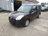 Fiat Doblo Doblò Dynamic - Fiat Doblo aus 2011