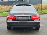 Mercedes-Benz Coupe E 350 CDI BlueEfficiency*Autom.*Panorama* - Mercedes-Benz E 350: Coupe, Cdi