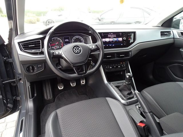 Polo 1.0 Active