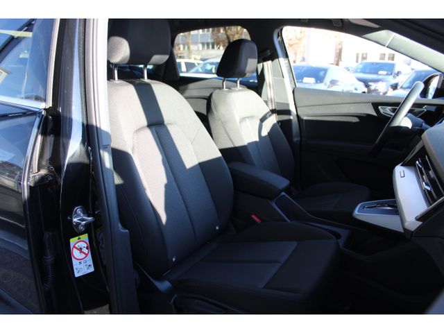 Q4 e-tron Sportback 50 quattro Assist*20''Kamera