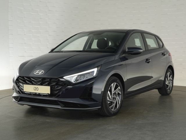Hyundai i20 – Bild 2