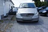 Mercedes-Benz Viano 3.0 CDI lang - Mercedes-Benz Viano in Karlsruhe