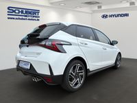 Hyundai i20 - Vorschau Bild 3