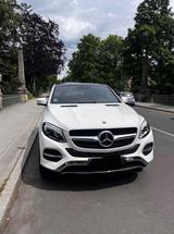 Mercedes-Benz GLE 350 d 4MATIC - - Mercedes-Benz GLE-Class in Berlin