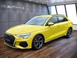 Audi A3 Sportback S line 40 2.0 TFSI quattro S-tronic