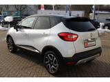 Renault Captur Crossborder Navi GJR RFK PDC GRA Klimaaut - Renault Captur: Crossborder