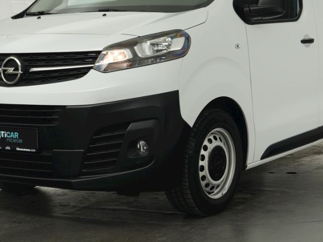 Vivaro C CARGO L CDTI+NAVI+RÜCKFAHRKAMERA+BEIFAH