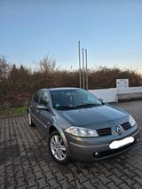 Renault Megane 2 TÜV NEU (12/2027) | Sehr gepfle