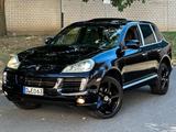Porsche Cayenne GTS | 3.0TDi | Memory | Pano | AHK |VOLL