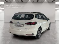 BMW 220 Active Tourer - Vorschau Bild 4