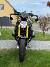 BMW R1200R Blackstorm Metallic - GEBRAUCHT BERLIN