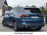 BMW X5 xDrive30d M-Sport 20" ACC AHK 360°Pano Gestik - BMW X5 mit Diesel-Antrieb: Geländewagen, Automatik