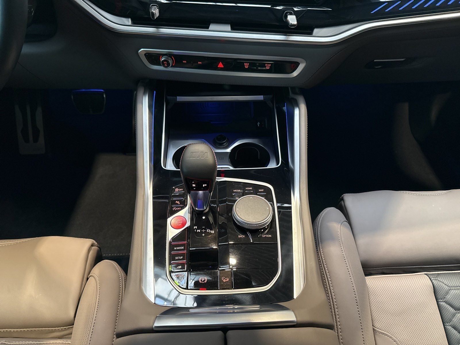 BMW X5 M - Bild 13