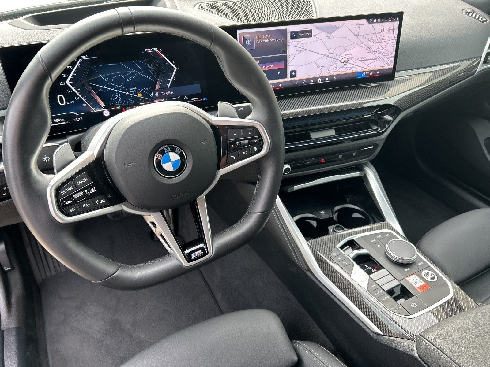 BMW 430 Gran Coupé - Bild 8