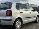 Volkswagen Polo 1.4 FSI Goal Goal - Volkswagen Polo: Fsi