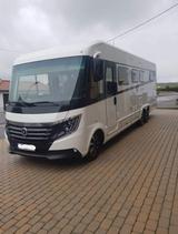 Niesmann + Bischoff Arto 85 LE