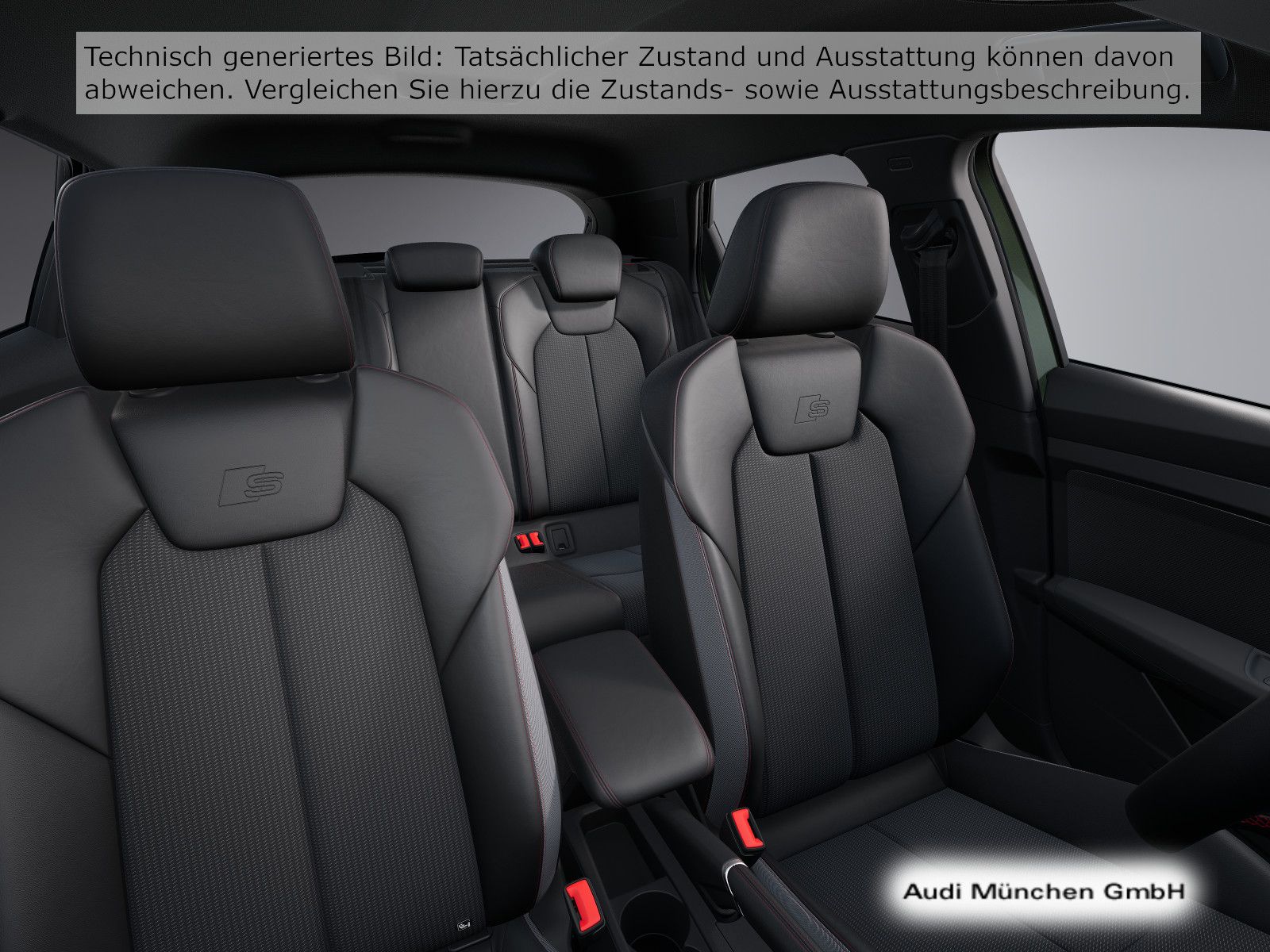 Audi A1 - Bild 14