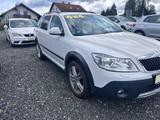 Skoda Octavia Scout PLUS 4X4 2.0 TDI DSG MY 2012 TÜV n - Skoda Octavia: Scout 20 TDI