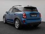 MINI Countryman D (Cooper) JohnWorks Kamera HUD Sport - MINI Countryman D (Cooper)