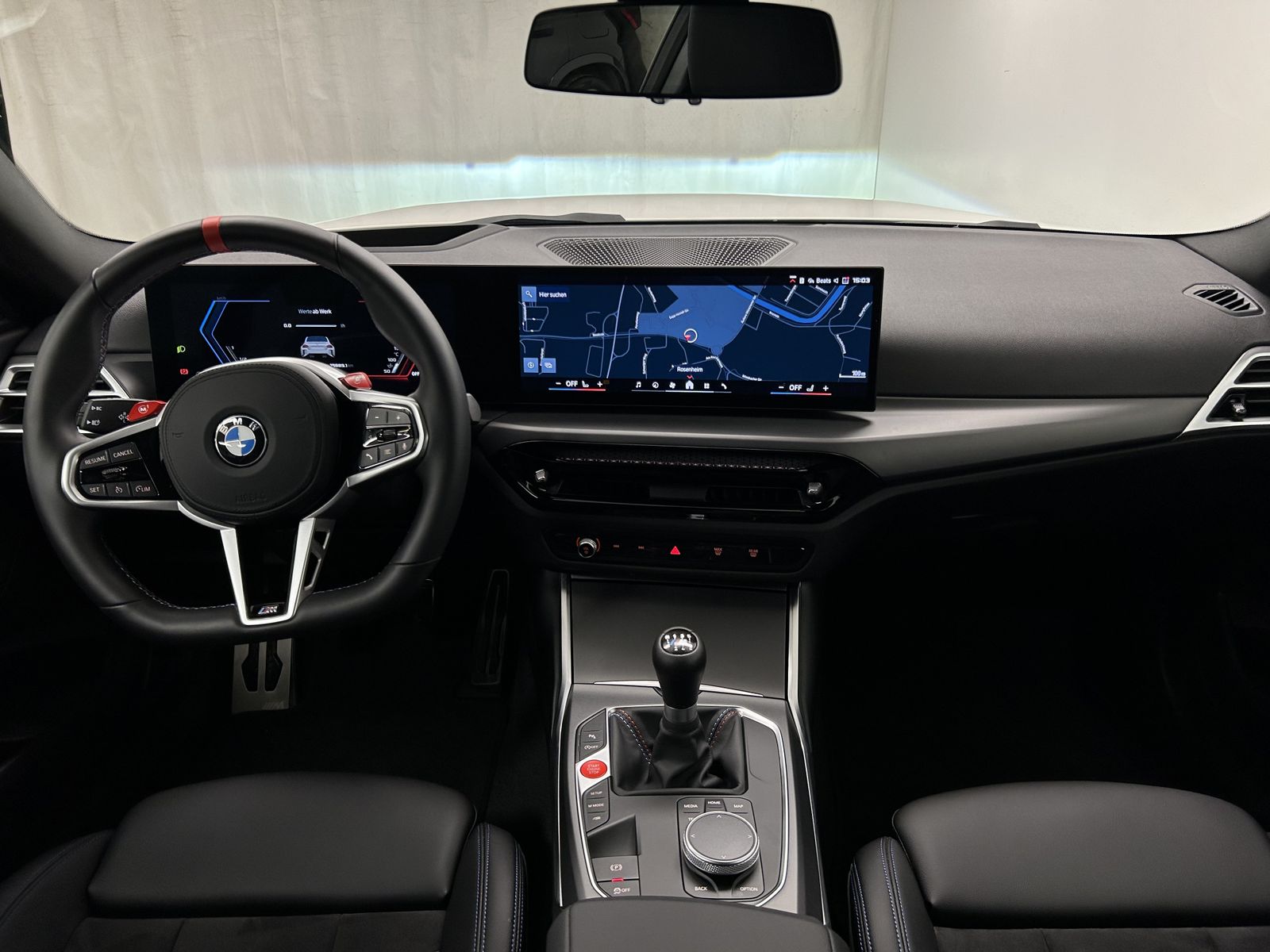 BMW M2 Coupé Schaltgetriebe! M Drivers P. DAB LED Ko foto 5