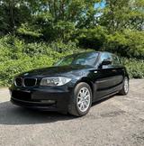 BMW E87 116i Facelift Bj 2011 - HU/AU 04/2... - BMW 1er E87 mit Facelift